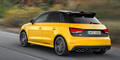 Audi bringt den S1 mit 231 PS