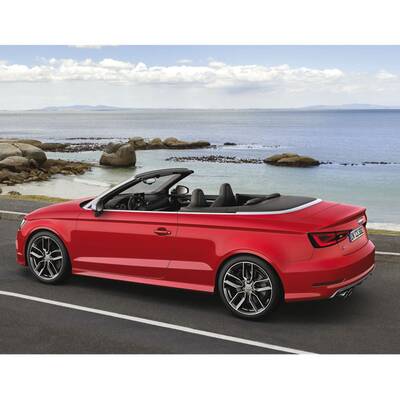Audi S3 Cabrio