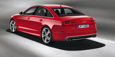 Neuer Audi S6 (Avant), S7 Sportback und S8