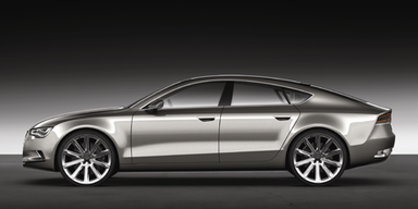 Alle neuen Autos im Jahr 2010