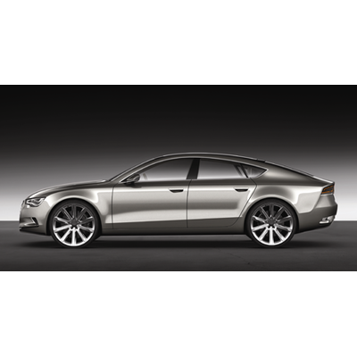 Alle neuen Autos im Jahr 2010