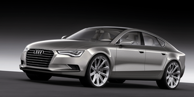 Autos auf die sich das Warten lohnt