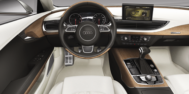 Erste offizielle Skizze und ein Foto