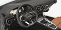 Neuer Audi TT kommt mit Hightech-Cockpit