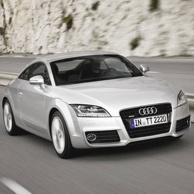 Sportwagen des Jahres