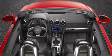 340 PS stark und 64.300 Euro teuer