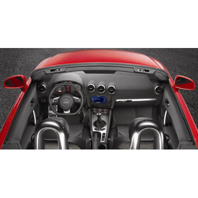 340 PS stark und 64.300 Euro teuer