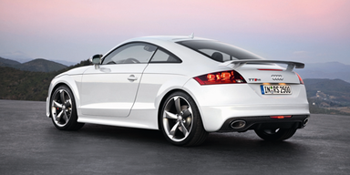 340 PS stark und 64.300 Euro teuer