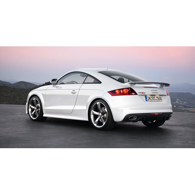 340 PS stark und 64.300 Euro teuer