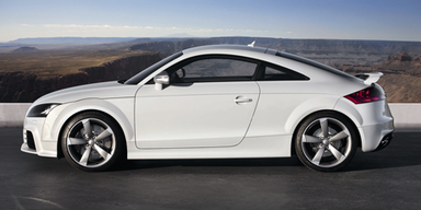 340 PS stark und 64.300 Euro teuer