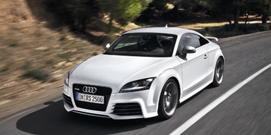 340 PS stark und 64.300 Euro teuer