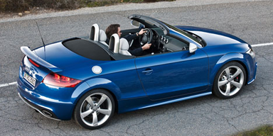 340 PS stark und 64.300 Euro teuer