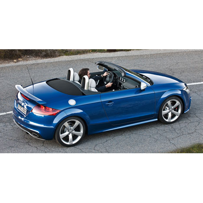 340 PS stark und 64.300 Euro teuer