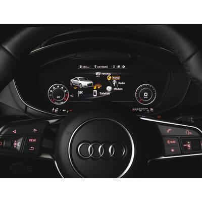 Audi TT (2014)