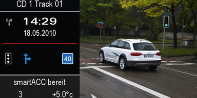 Bilder: Audi AG