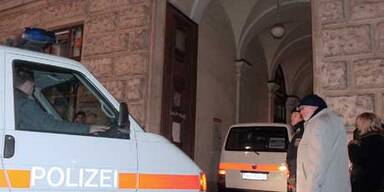 Audimax geräumt - Proteste gehen weiter