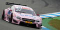 Berger-Neffe Auer gewinnt DTM-Auftakt