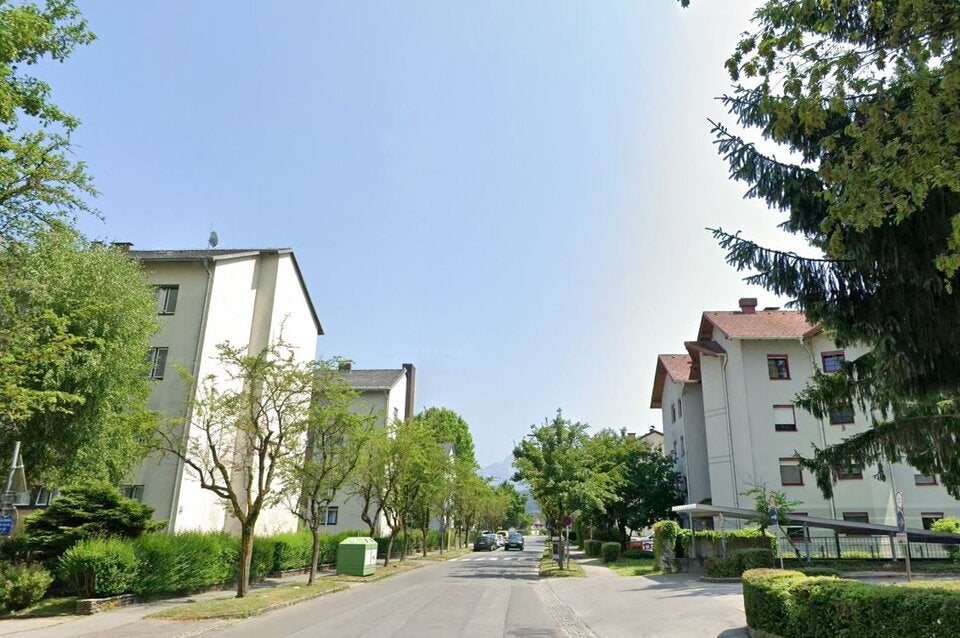 Villach Auer-von -Welsbach-Straße