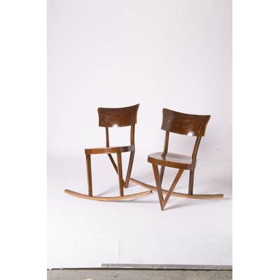 Ausgefallene Möbelstücke