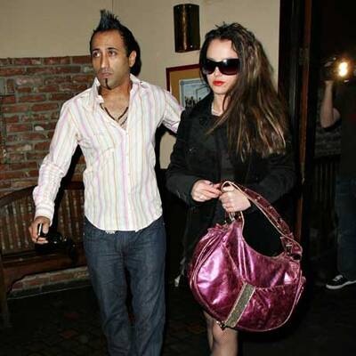 Was ist los mit Britney Spears?