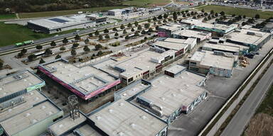 WWF prangert Österreichs schlimmste Bausünden an