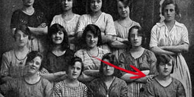 Geister? Das ist das wohl gruseligste Rätsel der Welt