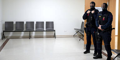 15-jähriger IS-Anhänger mit Anschlagsplänen auf freiem Fuß