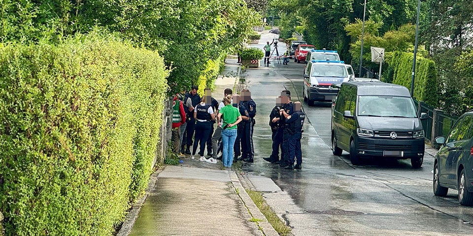 Einbrecher erschossen: Hausbesitzer wegen Mordverdachts verhaftet!