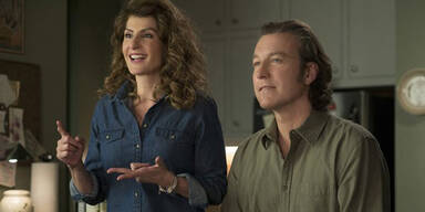 My Big Fat Greek Wedding 2