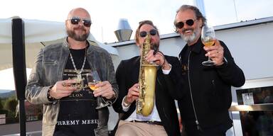 W&ouml;rthersee-VIPs haben jetzt den Durchblick