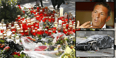 Mit 142 km/h in den Tod gerast