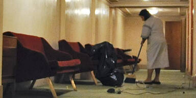 Walzer gegen die Krise