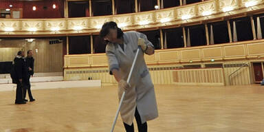 Walzer gegen die Krise