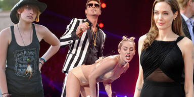 Die gr&ouml;&szlig;ten Aufreger 2013