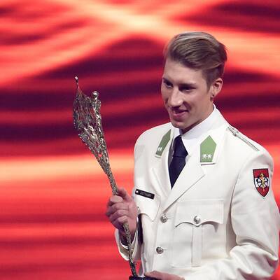 Gala-Nacht des Sports 