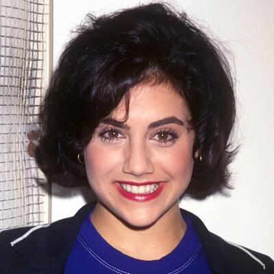 Brittany Murphy 1977 - 2009