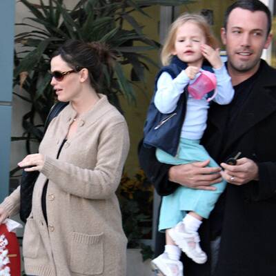 Stars von morgen: Die Babys 2008