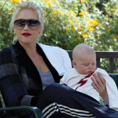 Stars von morgen: Die Babys 2008