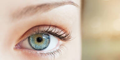 Augen-Op