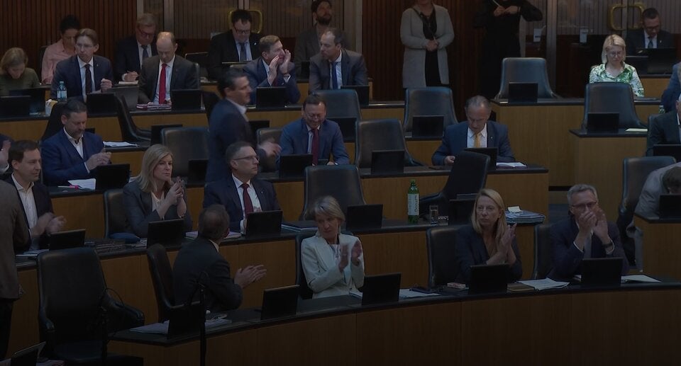 Parlament