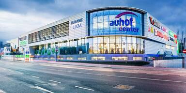 Herausragende Neuzug&auml;nge: Auhof Center st&auml;rkt Position als Fashion-Hotspot