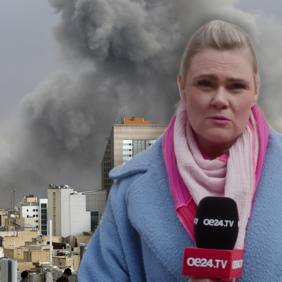 Iran: So will Außenministerium jetzt Österreicher evakuieren