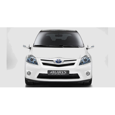 Alle neuen Autos im Jahr 2010