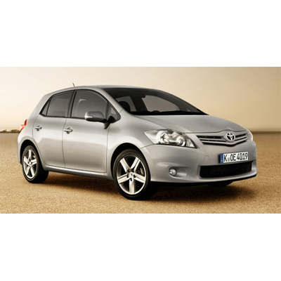 Der Linzer Autofrühling 2010