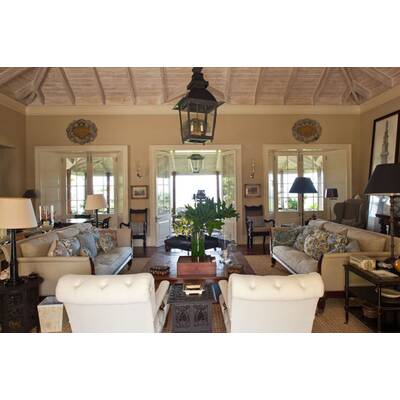 Herzogin Kate: Hier urlaubt sie mit Prinz George