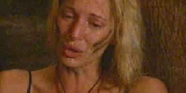 Giulia gibt freiwillig auf