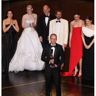 Bester Dokumentarfilm