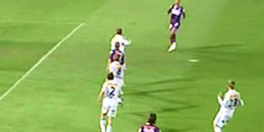 Diese Szene entschied das Derby