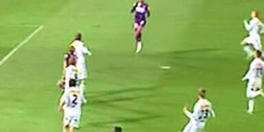 Diese Szene entschied das Derby