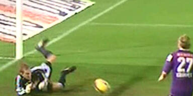 Diese Szene entschied das Derby